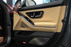 Mercedes-Benz S-Class Maybach